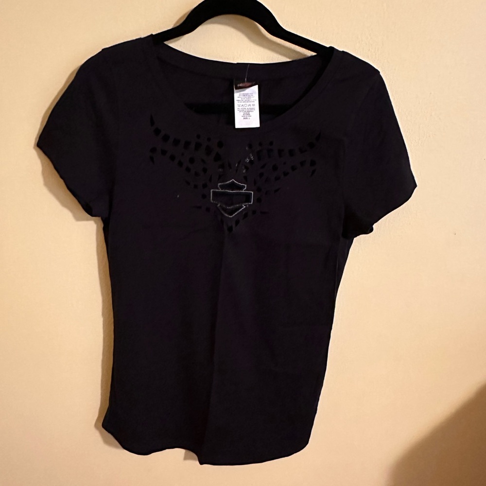 Harley Davidson shirt